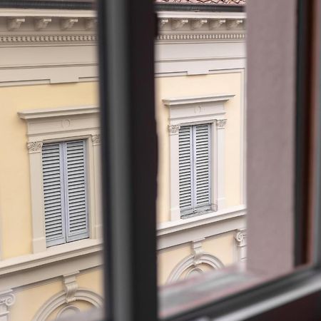 Cavour Florence Apartment ภายนอก รูปภาพ