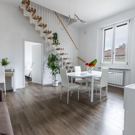 Cavour Florence Apartment ภายนอก รูปภาพ