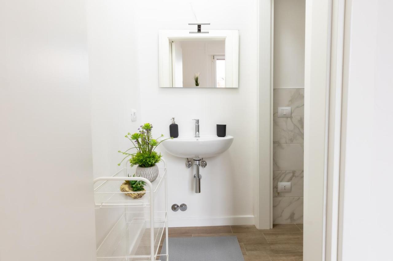 Cavour Florence Apartment ภายนอก รูปภาพ