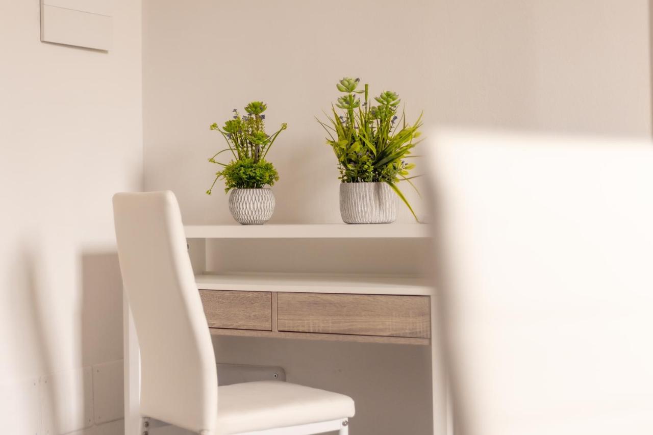 Cavour Florence Apartment ภายนอก รูปภาพ