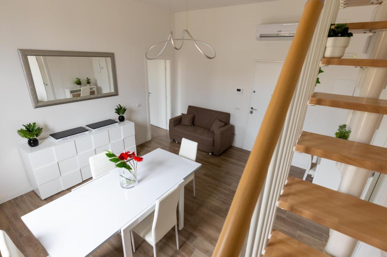 Cavour Florence Apartment ภายนอก รูปภาพ