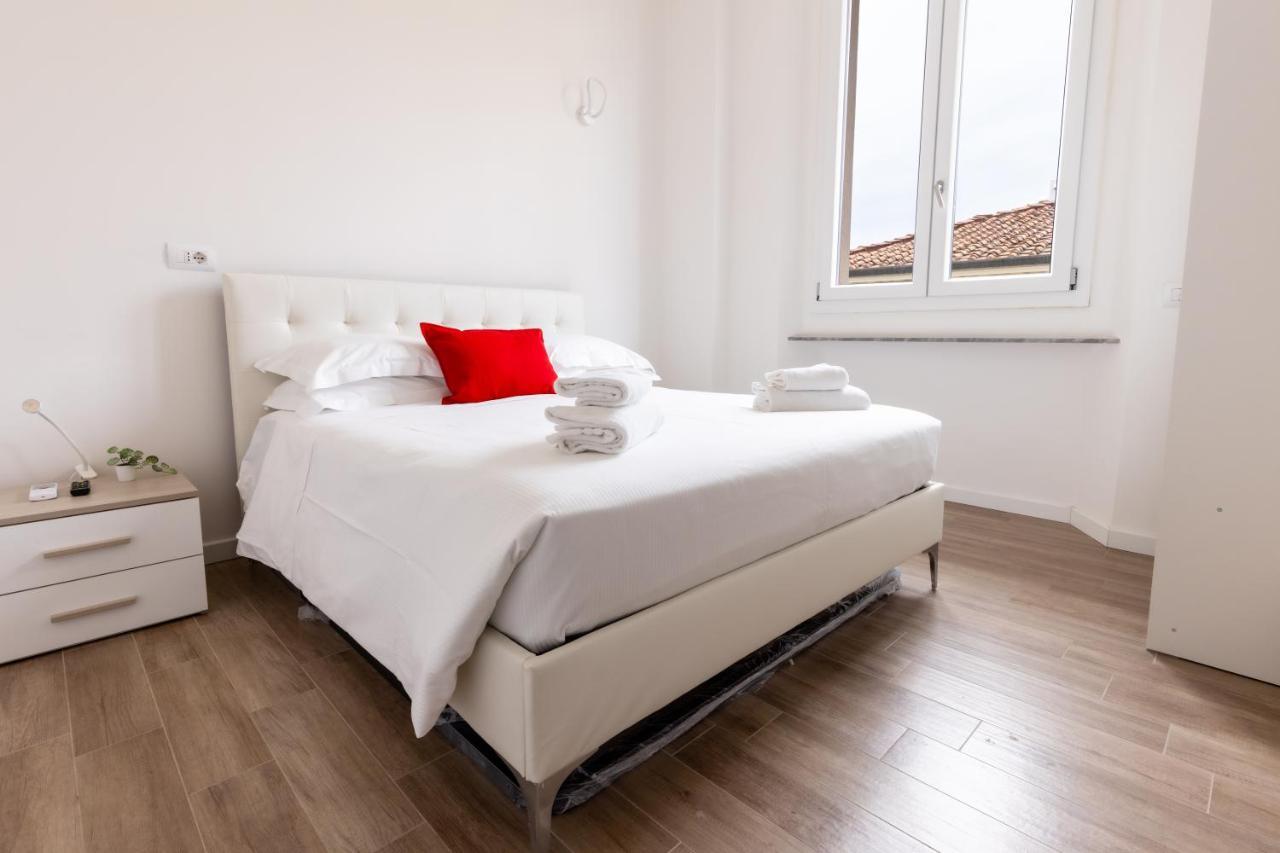 Cavour Florence Apartment ภายนอก รูปภาพ