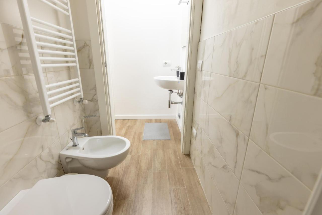 Cavour Florence Apartment ภายนอก รูปภาพ