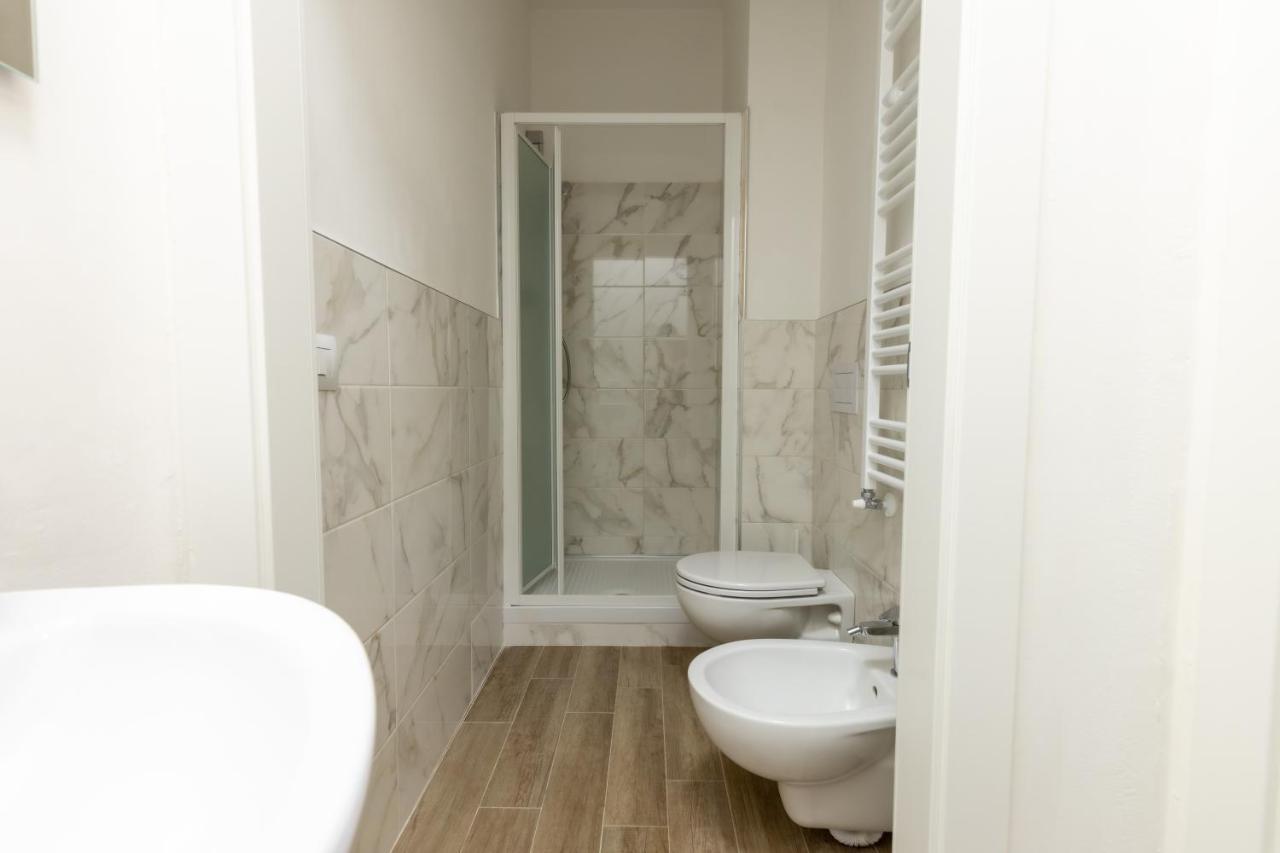 Cavour Florence Apartment ภายนอก รูปภาพ