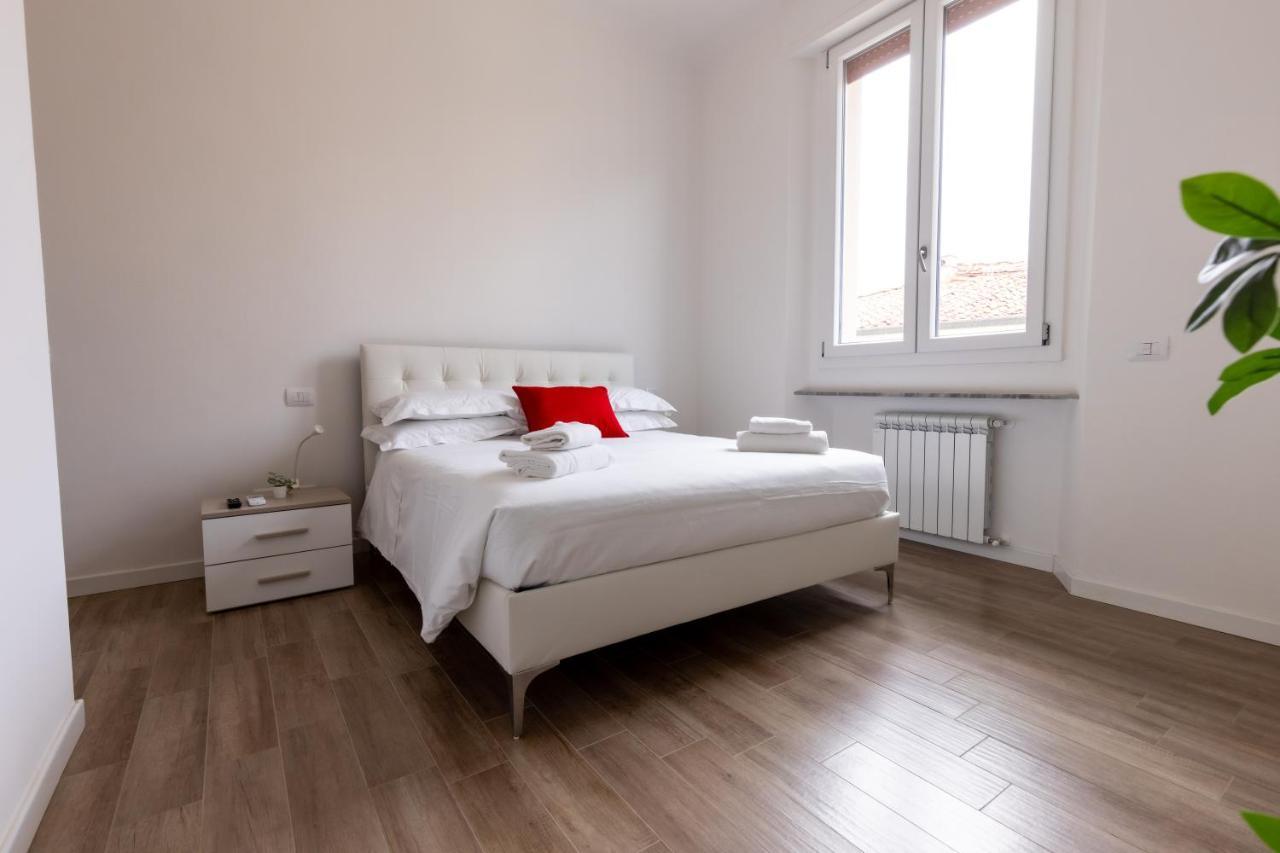 Cavour Florence Apartment ภายนอก รูปภาพ