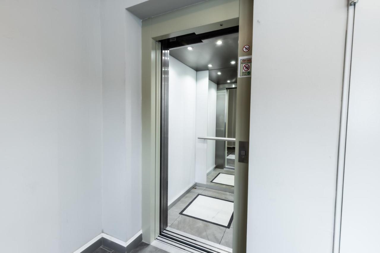 Cavour Florence Apartment ภายนอก รูปภาพ