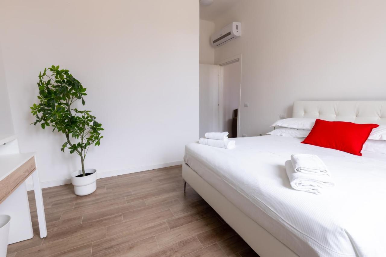 Cavour Florence Apartment ภายนอก รูปภาพ