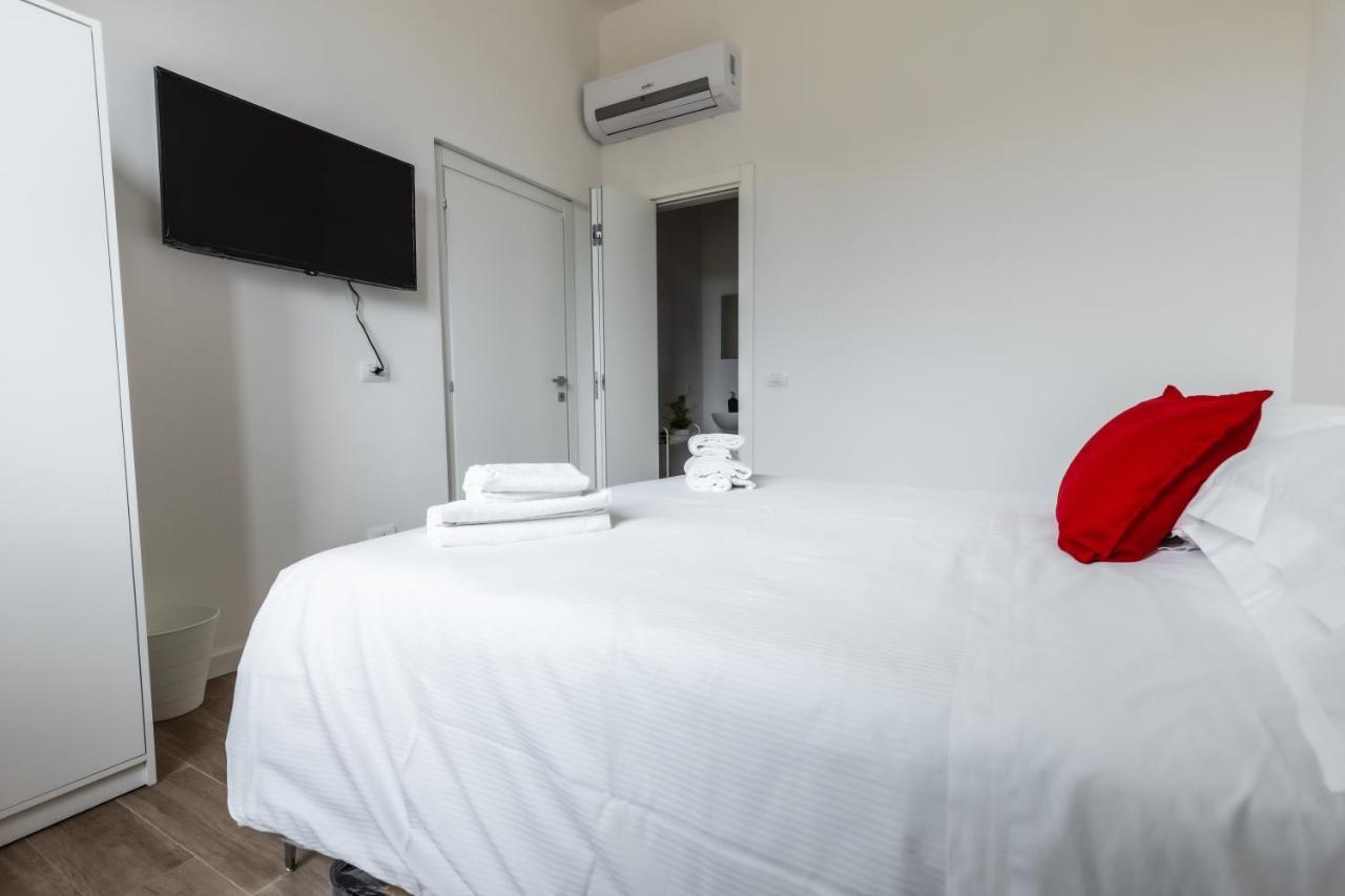 Cavour Florence Apartment ภายนอก รูปภาพ