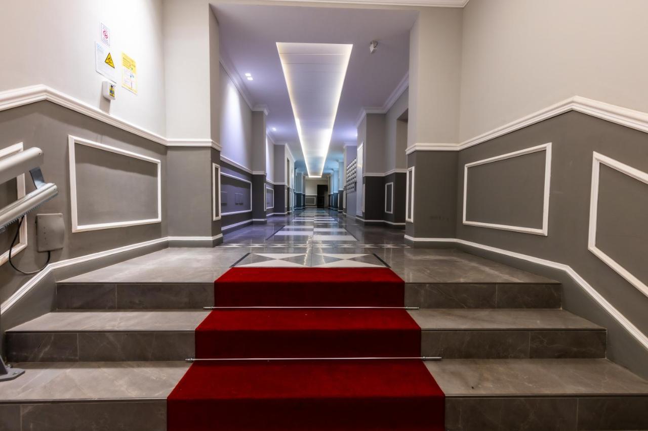 Cavour Florence Apartment ภายนอก รูปภาพ