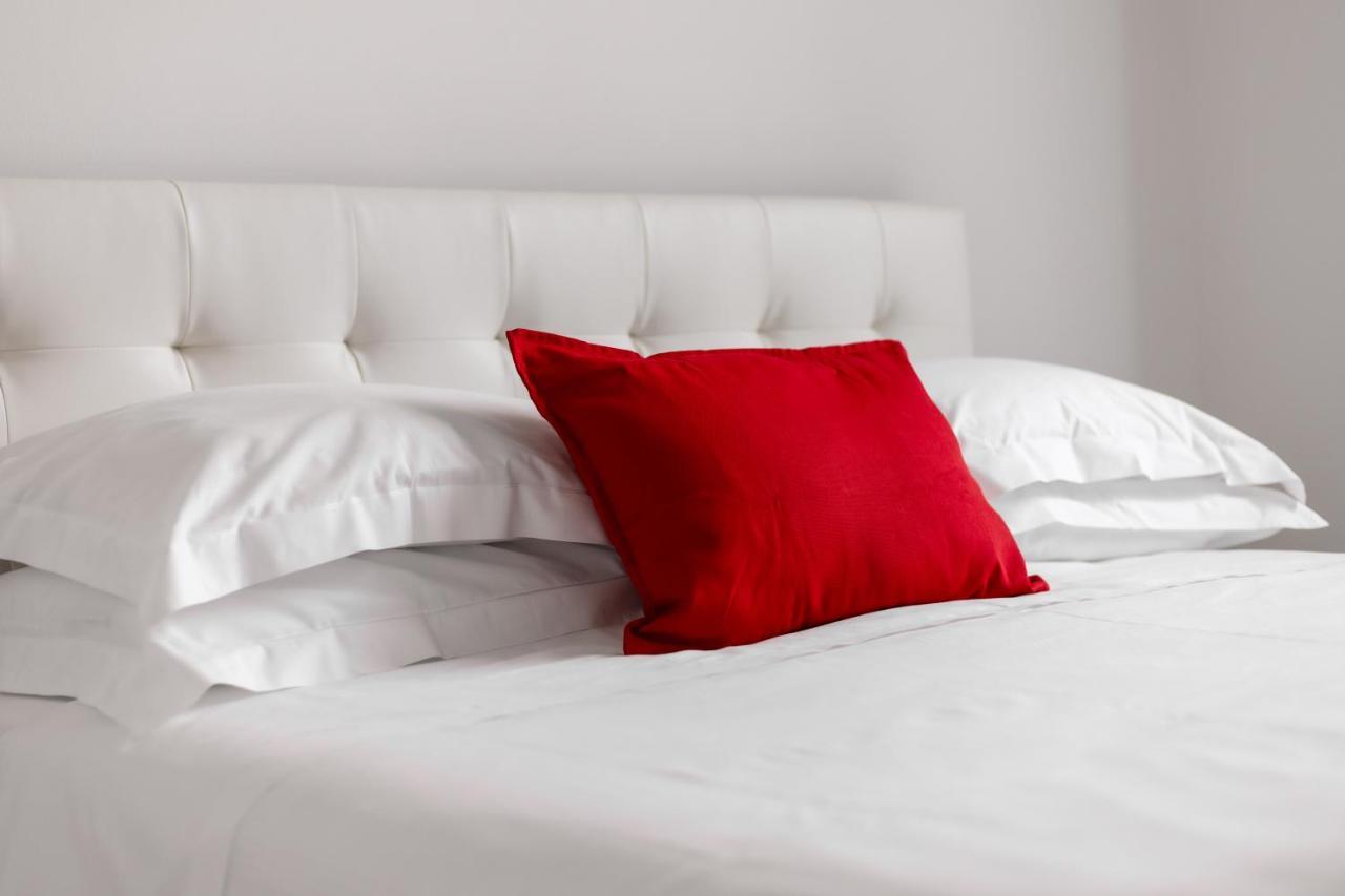 Cavour Florence Apartment ภายนอก รูปภาพ