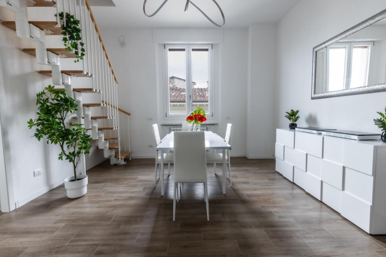 Cavour Florence Apartment ภายนอก รูปภาพ