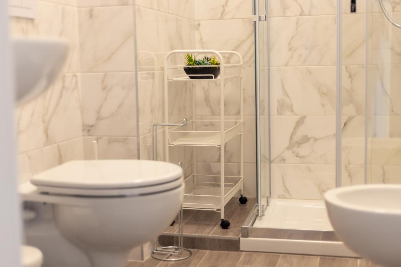 Cavour Florence Apartment ภายนอก รูปภาพ