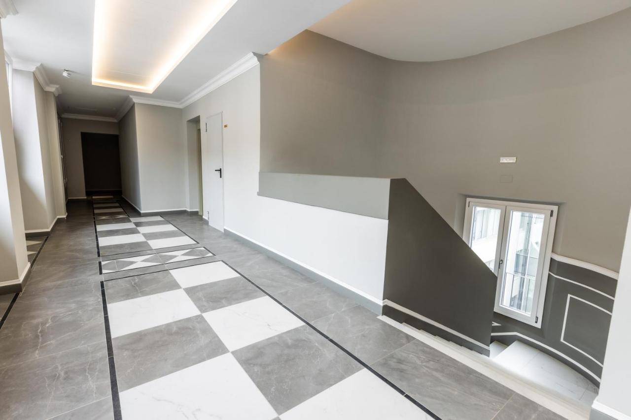 Cavour Florence Apartment ภายนอก รูปภาพ