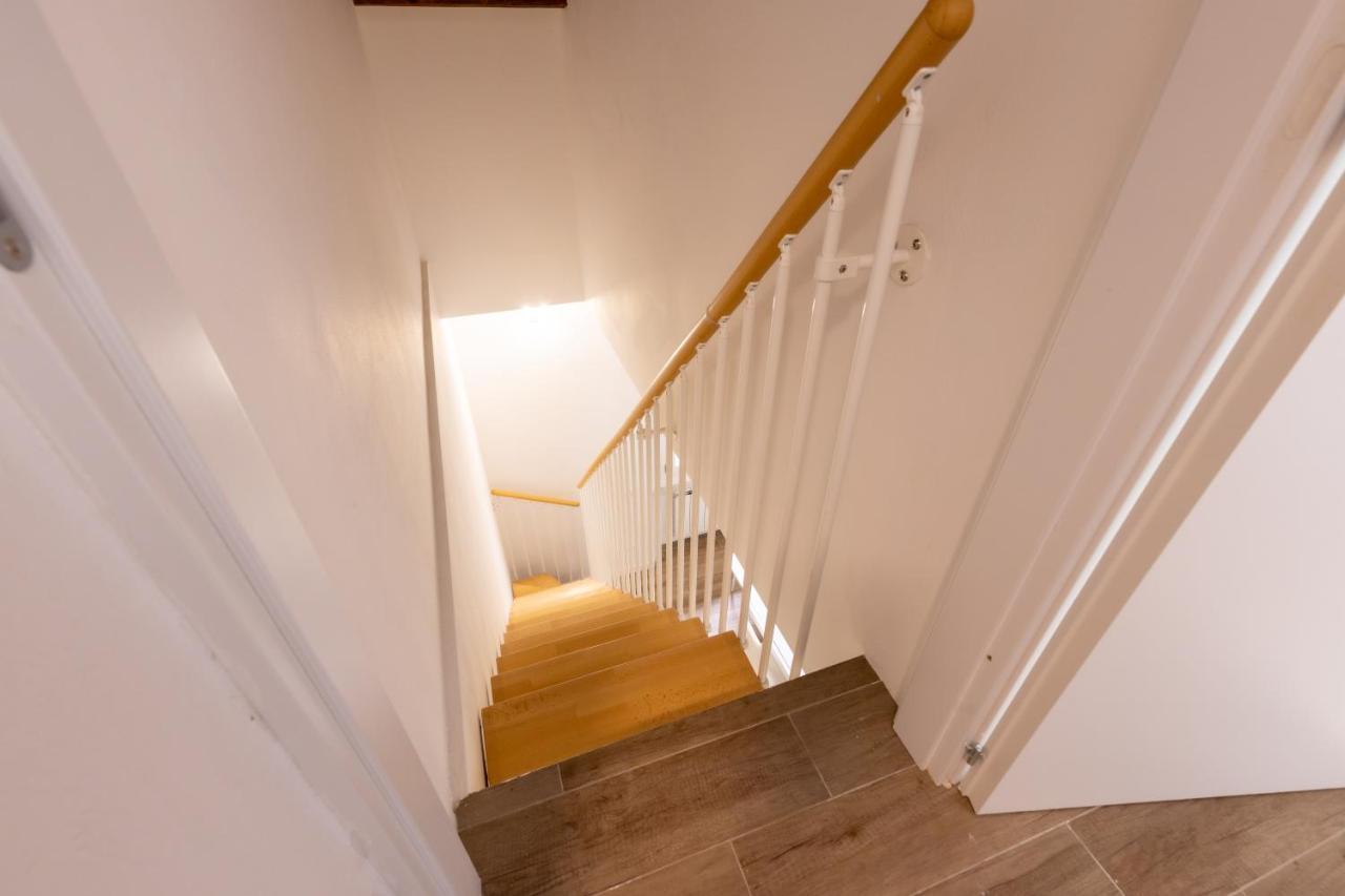 Cavour Florence Apartment ภายนอก รูปภาพ